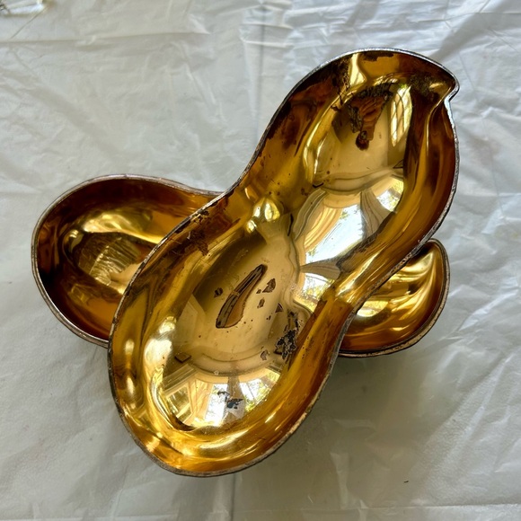 Vintage F. B. Rogers Peanut Box - Picture 3 of 4